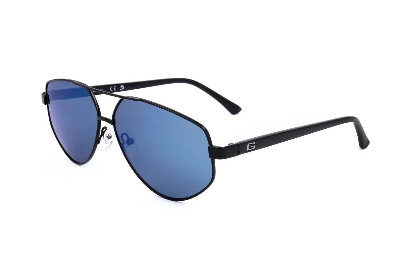 Guess Factory GF5076 Sunglasses - view 4